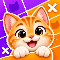 LihuaDoku: Cat Logic Puzzle