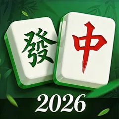 Mahjong Valley