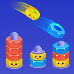 Puzzle Hex