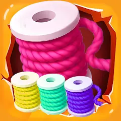 Puzzle Yarn Fun